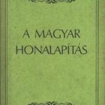 A magyar honalapítás fotó