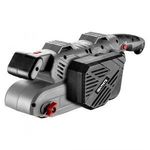 Szalagcsiszoló 900W, 76X533mm, Fordulatszám Sza... fotó