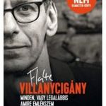 Villanycigány fotó