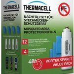 Thermacell R-4 szúnyogriasztó utántöltő fotó