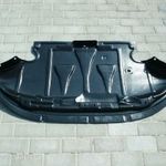 Audi A6 2004-2011 Alsó Váltóvédő Burkolat fotó