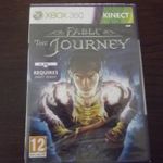 X-62 Xbox 360 Eredeti Játék : Kinect Fable The Journey ( karcmentes) fotó