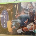 X-16 Xbox 360 Eredeti Játék : 16. Disney Pixar Ratatouille Lecsó ( karcmentes) : fotó
