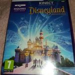 X-BOX 360 - Kinect Disneyland Adventures játékszoftver -nem tesztelt a képek szerint fotó