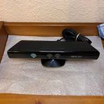 Xbox 360 Kinect - fekete fotó