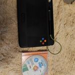 Xbox 360 u draw tábla és játék fotó