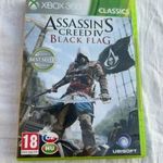 XBOX 360 : Assassin's Creed IV Black Flag fotó