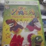 X-152 Xbox 360 Eredeti Játék : Viva Pinata Party Animals ( karcmentes ) fotó