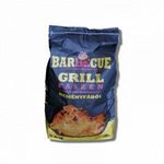 GRILL FASZÉN BARBECUE (3 KG) fotó