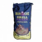 GRILL FASZÉN BARBECUE (10 KG) fotó