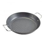 Grill szeletsütő 28 cm fotó