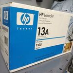 HP 13A Toner fotó