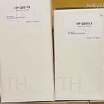 HP Q6511X fekete utángyártott toner fotó
