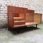 MOJMIR POZAR SIDEBOARD #083 fotó