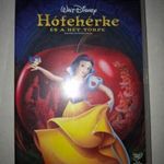 Hófehérke és a hét törpe - Extra változat (2 DVD) fotó