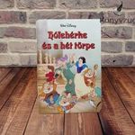 Walt Disney - Hófehérke és a hét törpe fotó