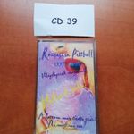 kazetta, Rózsaszín Pitbull - 1997-2000 (nincs tesztelve), CD39 fotó