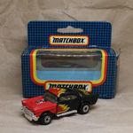 Matchbox MB-43 '57 Chevy fotó