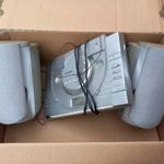 Technika CD lejátszós Rádió mini HIFI + hangfalak 1Ft NMÁ! fotó