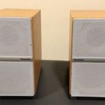 Panasonic Minihifi hangfal pár fotó