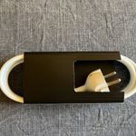 Apple hálózati adapter - hosszabbító 1, 8m hosszú ÚJ eredeti termék /2025_Q1_#10 fotó