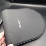 Bose (eredeti) fejhallgató tok fotó