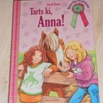 Sarah Bosse: Tarts ki Anna! fotó