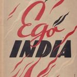 Égő India fotó