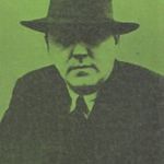 Ödön von Horváth fotó