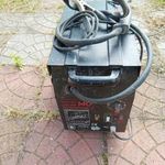 T.I.P. TRONIC PROFI MIG140 HEGESZTŐKÉSZÜLÉK , HEGESZTŐGÉP fotó