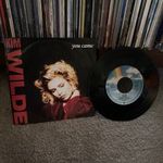 Kim Wilde – You Came. Vinyl, 7", 257 882-7 fotó