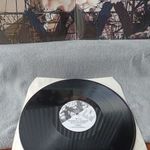 Bonanza Banzai Elmondatott Vinyl LP fotó