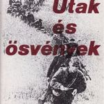 Utak és ösvények fotó