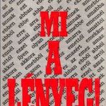 Mi a lényeg! fotó