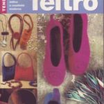 Tiina Arrankoski: Creare con il feltro fotó