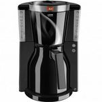 Kávéfőző Melitta Look IV Therm Selection 1000 W 1, 2 L fotó