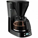 Elektromos Kávéfőző Melitta 1010-14 1100 W fotó