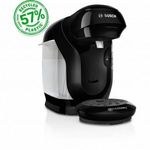 Kapszulás Kávéfőző BOSCH TAS112E Fekete 1400 W 700 ml fotó