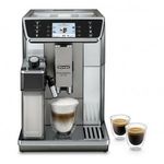 Szuperautomata kávéfőző DeLonghi ECAM65055MS 1450 W Szürke 1450 W 2 L fotó