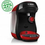 Kapszulás Kávéfőző BOSCH TAS103E Fekete rouge 1400 W 700 ml fotó