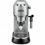 Manuális Express Kávéfőző DeLonghi EC 685.M Fém 1 L fotó