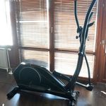 Toorx ERX-100 elliptikus tréner trainer fotó