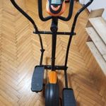 Eladó Klarfit FX 250 Pro elliptikus tréner. fotó