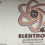 Ravill retro tévé- rádió csomagoló papír ( nagyon nehéz) fotó