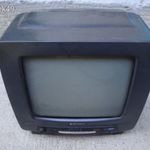 Roadstar régi mini tv fotó
