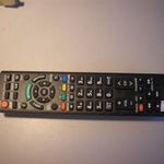 11439 Panasonic távirányító RM-659 SMART 3D plazma N2QAYB000353 fotó