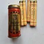 Pilvax szivar dobozok fotó