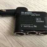 szivargyújtó többszöröző fotó