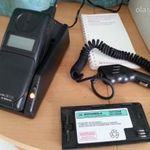 Telekom D1 528 Motorola fotó