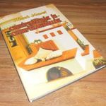 Kószó József Cserépkályhák és csempekandallók - 3. Átdolgozott kiadás 2005 fotó
